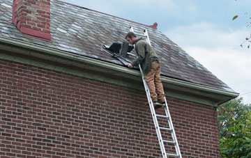 what affects urgent Coddenham roof repairs