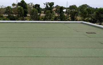 all Coddenham roofing types quoted for