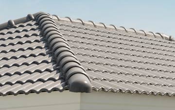 advantages of Coddenham clay roofing