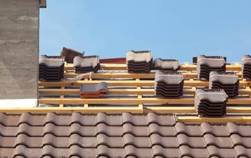 Coddenham clay roofing costs