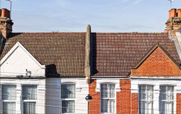 clay roofing Coddenham, Suffolk