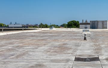Coddenham commercial flat roofing