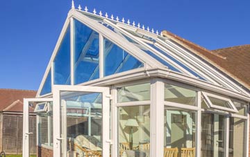 conservatory roof insulation costs Coddenham