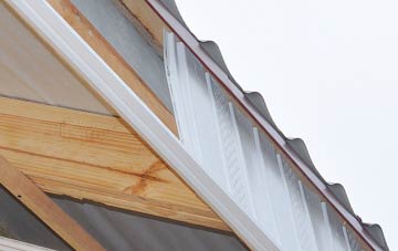 why Coddenham fascia repairs are essential
