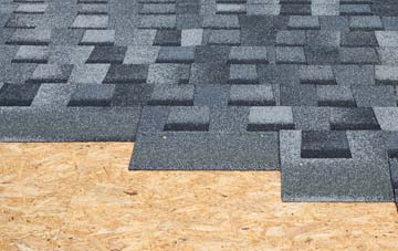 expert Coddenham asphalt roof companies