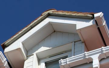 Coddenham fascia installation costs