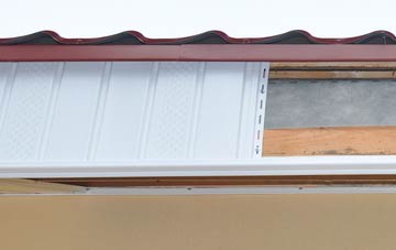 Coddenham fascia repair costs