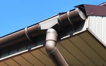 types of Coddenham fascias