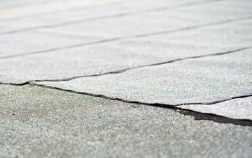 disadvantages of Coddenham felt roofing