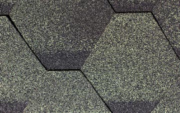 Coddenham fibreglass shingle repairs