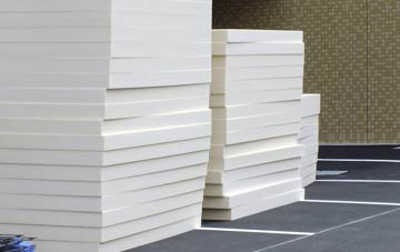 Coddenham flat roof insulation costs