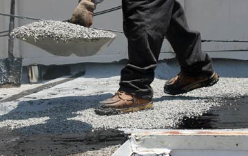 Coddenham flat roofing companies