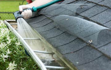 Coddenham gutter cleaning costs