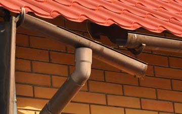 Coddenham gutter repair costs