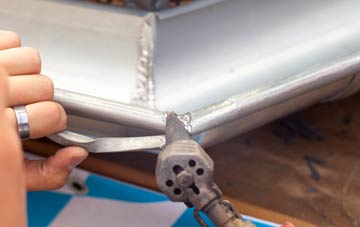 Coddenham guttering repair quotes
