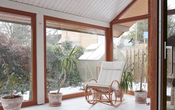 Coddenham hardwood conservatory roofing repairs