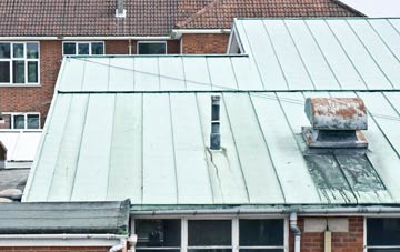 Coddenham lead roofing costs