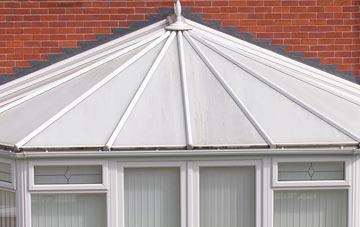 Coddenham polycarbonate conservatory roof repairs
