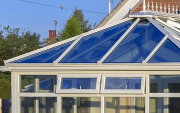 professional Coddenham conservatory insulation