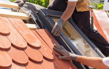replacement Coddenham roof windows