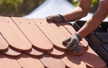 Coddenham roof tile contractors