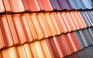 Coddenham roof tile costs