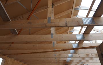 Coddenham roof truss costs
