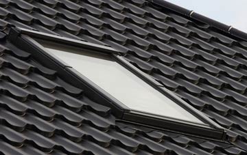 benefits of Coddenham roof windows
