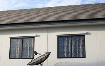 Coddenham rubber roof costs