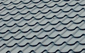 Coddenham rubber roofing companies