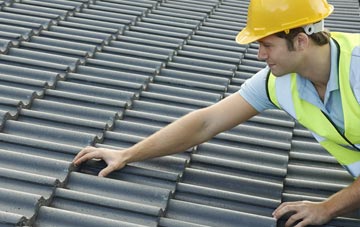screened Coddenham roofing companies