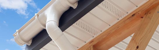get Coddenham guttering quotes today