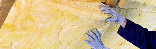 quotes for Coddenham roof insulation
