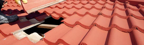 compare Coddenham roof repair quotes