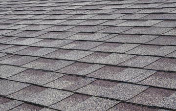 Coddenham tiles for shallow pitch roofing