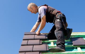 disadvantages of Coddenham slate roofing
