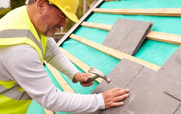 benefits of Coddenham roofing slate