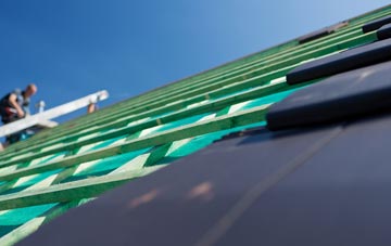 Coddenham slate roofing costs