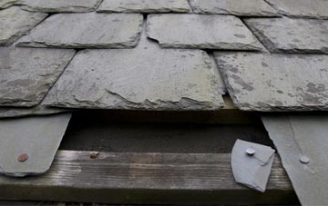 Coddenham slate roof repairs and maintenance
