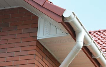 Coddenham soffit repair costs