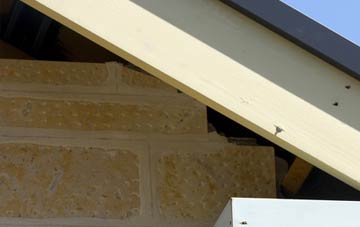 soffit repair Coddenham