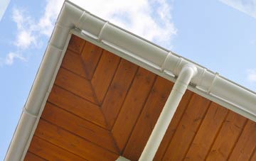 Coddenham soffit types