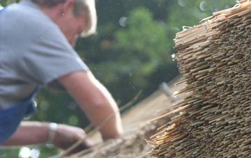 professional Coddenham thatchers