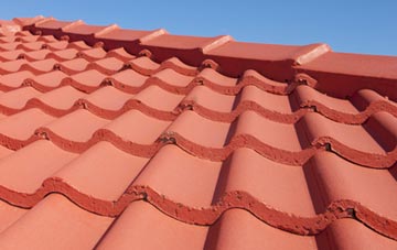 Coddenham tile and slate roof replacement