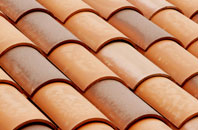 Coddenham clay roofing