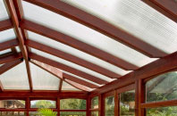 Coddenham conservatory roofing insulation