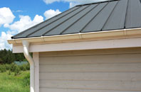 Coddenham fascia repair