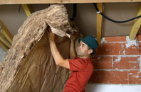 Coddenham flat roofing insulation