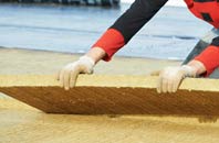 find rated Coddenham roof insulation companies