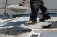 find rated Coddenham flat roofing replacement companies